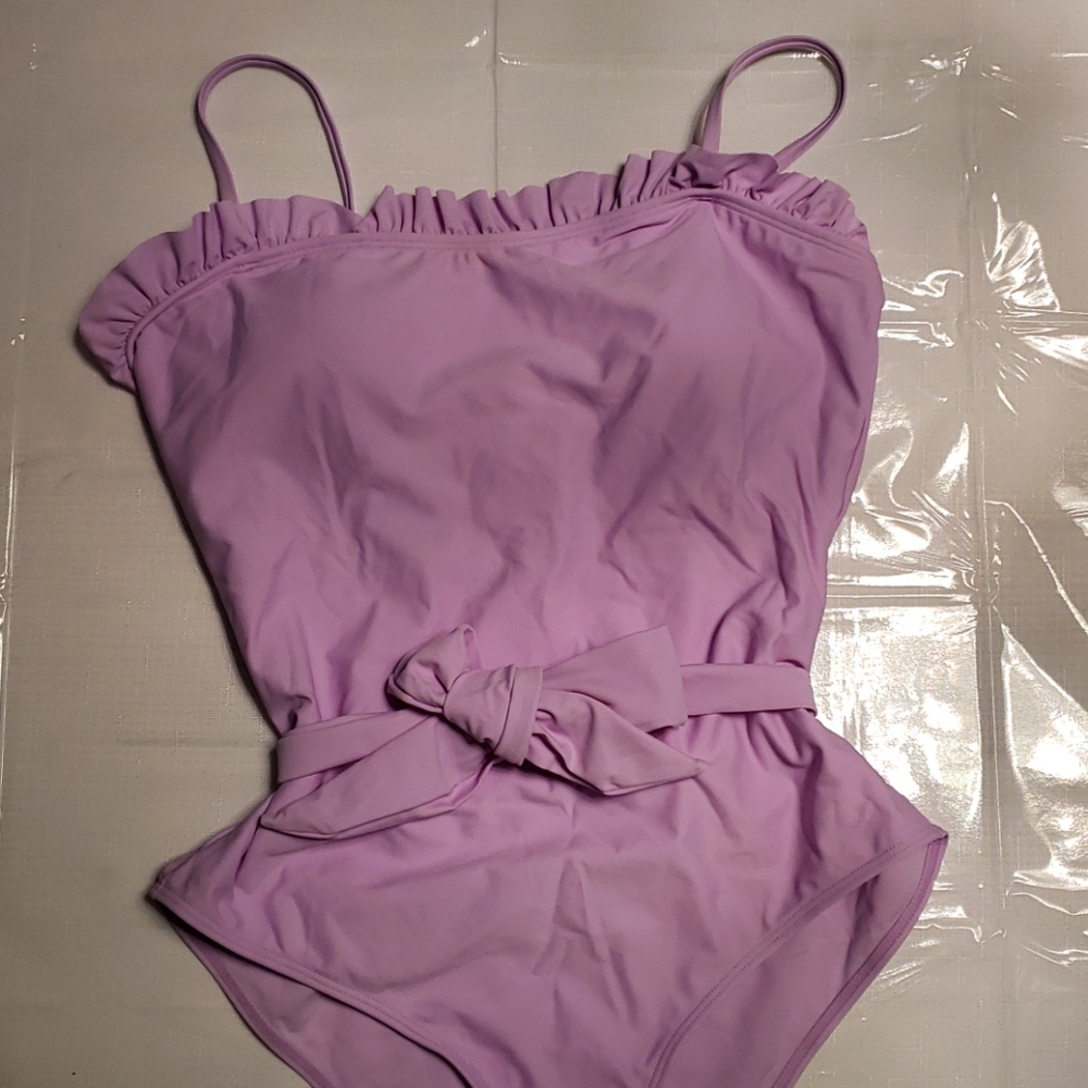 Bathing suit